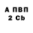 КЕТАМИН VHQ Isabella Weber