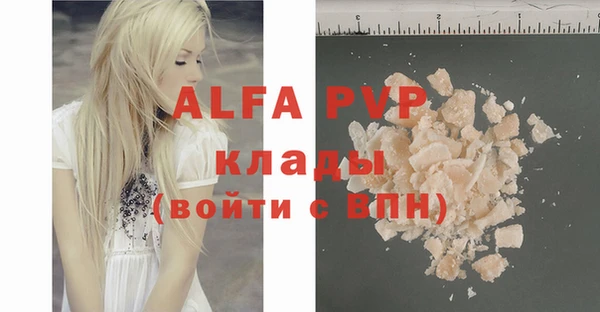 крисы Лагань